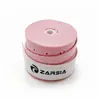 Cinta Adhesiva Perforada Antideslizante para Caña de Pescar Zarsia Macaron Color Claro Absorbente de Sudor Correas de Agarre Resistentes al Desgaste