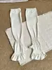 Mangas de Protección Solar para Mujer, Mangas de Hielo con Protección UV para Verano, Nuevo Modelo 2026 Guantes de Seda de Hielo, Protección Integrada para el Brazo para Conducir, Longitud Extendida
