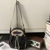 Bolsa de Ciclismo Portátil Popular Transfronteiriça Bolsa Transversal para Homens e Mulheres Nova para Comutador Montanhismo Cordão Bolsa para Garrafa de Água Mini