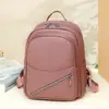 Mochila Bolso de Mujer 2026 Estilo Coreano Mochila Escolar Nueva Moda Casual Bolso de Mujer Mochila Multifuncional de Gran Capacidad
