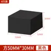 Base Universal para Refrigerador, Almohadilla Antideslizante para Patas de Lavadora Antivibración, Herramienta Silenciosa y Absorbente de Golpes para Reducción de Ruido y Elevación