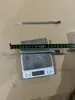 Brocha de contorno de nariz de cerdas suaves en ángulo brocha de contorno en ángulo brocha para difuminar sombra lateral para contornear brocha de maquillaje brocha de delineador en ángulo para principiantes
