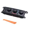 Para Interruptor de Panel de Control de Aire Acondicionado Dodge 55057079Ab
