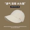 Sombrero de Sol de Primavera/Verano 2024 Secado Rápido Impermeable para Compras Viajes Deportes Ala Ancha Pico de Pato Gorra de Béisbol Sombrero de Pescador