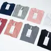 Ropa nueva de yoga alta elasticidad sin costuras ajustada para mujer camiseta deportiva de manga larga 2.0 ajustada secado rápido fitness tejido spandex