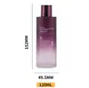 Botellas para set de tóner y loción de 40ml~120ml, frascos para crema de 30g 50g, materiales de empaque para cuidado de la piel, botellas vacías para crema facial