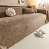Toalla Impermeable para Sofá de Pañales Todas las Estaciones Cojín de Asiento Estilo Simple Funda de Tela para Sofá Funda Protectora Anti-Arañazos de Gato Transfronterizo Amazon