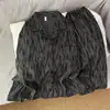 Nueva Colección Primavera y Otoño: Conjunto de Pijama Rayado Delgado y Sencillo de Algodón Nube para Hombre, Camisa de Manga Larga Abierta y Pantalones Largos, Ropa de Casa de Dos Piezas