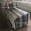 Tablero corrugado aluminizado galvanizado color Shandong, gris marino y blanco, 0,8 mm, YX35-238-950, acero para techos