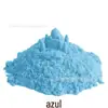 100g Areia Espacial Kidsren para Brinquedo Argila Areia Cinética para Bebê Segura e Não Tóxica Argila para Modelar DIY Feita à Mão