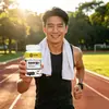 Tabletas Doble Ginseng Zinc Calcio Selenio 100 Tabletas/Botella Panax Ginseng Ginseng Americano Doble Ginseng Zinc Calcio Selenio Tabletas Tabletas de Vitamina B Venta al por Mayor en Stock