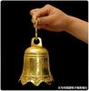 Relógio de Mantra de Seis Caracteres de Cobre Puro Atacado Relógio de Latão Sino de Cobre Sino de Vento de Templo de Cobre Pingente Loja de Casa Artesanato de Cobre