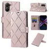 Adecuado para funda de cuero para teléfono móvil Xiaomi 11, funda para teléfono móvil 17Promax, magnética anticaída, funda protectora para 15 tarjetas, paquete completo al por mayor