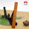 Decoração de marcador de página simples de bambu caligrafia drama notas de roubo de tumba temporada de formatura periférico simples de bambu suprimento de anime recompensa