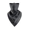 Máscara con Capucha para Ciclismo de Invierno Bicicleta Motocicleta Polar Polar con Más Terciopelo Cálida a Prueba de Polvo a Prueba de Viento Capucha Mágica