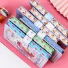 Planner Fofo para Menina Estilo Coreano e Japonês Planner para Alívio do Estresse Caderno de Anotações DIY Prêmio de Aniversário