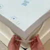 Nuevo Colchonín Refrigerante de Frijol Clase A Primavera/Verano 2026 - Estilo Frijol Falso para Gatos