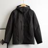 Chaqueta de Capa Única para Exteriores Sv6 Taizhou Niao Mismo Estilo Chaqueta de Montañismo Cortavientos e Impermeable para Primavera y Otoño Chaqueta de Costuras Selladas de Tres Capas