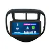 Adecuado para Chevrolet Aveo 2016-2021 Navegación GPS para coche Android imagen de marcha atrás máquina todo en uno