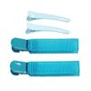 Raíz del Cabello Hogareño Clip Esponjoso Amazon Estilizado Set Sin Costuras Clip Fácil Estilizado Caramelo Esponjoso Portátil Transfronterizo