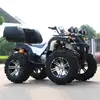 Motocicleta Todoterreno de Cuatro Ruedas ATV 250cc Tamaño Toro ATV Doble Terreno Desierto Montaña