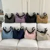 Bolso de Mano de Gran Capacidad Estilo Coreano para Mujer 2026 Nuevo Bolso Ligero de Hombro Cruzado Bolso Tote Casual para Viajes