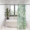 Soporte Colgante Grande para Barra Anti-Caída Barra Redonda Cortina Puerta Cortina Cortina de Ducha Barra Antideslizante Adhesivo Barra Colgante