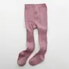 Leggings de Bebé Primavera y Otoño Calcetines de Algodón Medias para Bebé Niña Medias de Niña Pantalones Grandes para Niños Ropa Exterior