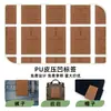 Etiquetas y Etiquetas de Cuero Personalizadas, Logo en Relieve de Marca de PU, Etiquetas para Ropa, Etiquetas de Cuero Genuino para Jeans, Etiquetas de Cuero para Ropa