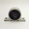 Adecuado para Soporte de Motor Eq7202 Almohadilla Frontal de Aluminio 11270-4M400-Fc