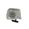Adecuado para Stihl Ms251C Placa de Arranque Tirador Manual Ensamblaje de Arranque