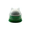 Bolas de Hierba Gatera al por Mayor en Stock, Juguetes Dentales Autoadhesivos Anti-Pérdida para Gatos, Juguetes de Autoentretenimiento para Gatos, Bolas de Hierba Gatera