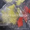 Nuevo dispositivo para colgar cebo de lombriz roja, banda elástica, clip de cebo vivo de lombriz de tierra, dispositivo de fijación rápida, accesorios de pesca, suministros de equipo de pesca