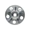 Rodamiento de Cubo de Rueda 42200-Tla-A51 Rodamiento Unidad de Cubo de Rueda Trasera 4WD Adecuado para Honda Unidad de Cubo de Rueda