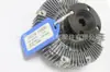 16210-31020 Es Adecuado para Land Cruiser Hilux Prado Motor 1Gr Acoplador del Ventilador
