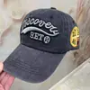 Nuevo Sombrero para Mujer Gorra de Béisbol Estándar de Lavado Europeo y Americano Gorra de Otoño e Invierno para Hombre Sombrero Protector Solar para Exteriores
