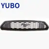 Yubo - Adecuado para la Rejilla Delantera del Ford Mustang 2018 Jr3B-8200-Ccw