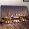 Decorações do Oriente Médio Transfronteiriças