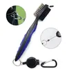 Set de Toallas de Golf Transfronterizo Juego de Tres Piezas Microfibra Tejido de Gofre Limpieza de Bolas En Stock Cuadrícula de Piña Toalla Deportiva