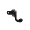 Adaptador de brazo central flexible para GoPro, base tipo J para cámara deportiva, accesorios Dajiang/Mountain Dog/AKASO/SJCAM