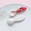 Acessórios de Gato de Desenho Animado em Acrílico Acessórios para Sapato com Furo DIY Grampo de Cabelo Acessórios de Cabelo Grampo de Cabelo Patch Artesanal Material