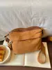 2026 Nuevo Modelo Bolso Cruzado Ligero Casual Diario para Mujer, Bolso de Hombro Cuadrado Pequeño de Color Sólido Simple Portátil para Viajes Cortos