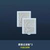 Filtro redondo para pecera purificación de agua circulación tres en uno oxigenación caja de goteo caja de filtro pequeña estanque para peces cilíndrico cascada