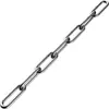 Cadena de Anillo Minera Inteligente de Nivel 80, Mediana-Pesada, Cadena de Anillo de Acero Inoxidable para Raspador de Mina de Carbón con Fuerte Capacidad de Carga