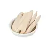 Snacks para Mascotas de Pechuga de Pollo Liofilizada con Alto Contenido de Carne, Adecuados para Gatos