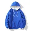 Suéter con Capucha para Hombre de Primavera Algodón Puro Casual Manga Larga Chaqueta Tejida Juvenil Ropa Deportiva para Correr Estampado Fijo logo