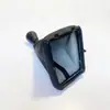 Stock de Fábrica Adecuado para Marca de Coche Peugeot 206 406 Citroen Piezas Nuevas Cubierta Antipolvo de la Palanca de Cambios Pomo de la Palanca de Cambios