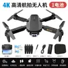 Dron Quadcopter E88Pro Control Remoto Cámara Alta Definición Aeronave E99 Venta Caliente Transfronteriza Fotografía Aérea