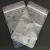 Bolsas para Almacenar Leche Materna de 200 ml en Stock, Bolsas para Almacenar Leche Materna Estilo Vertical en Stock, Fabricante de Bolsas para Leche Materna