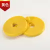 Fornecimento Direto da Fábrica Tiras de Velcro Tiras de Gerenciamento de Cabos Nylon Costas com Costas Tiras de Velcro Coloridas Venda por Atacado Disponível
